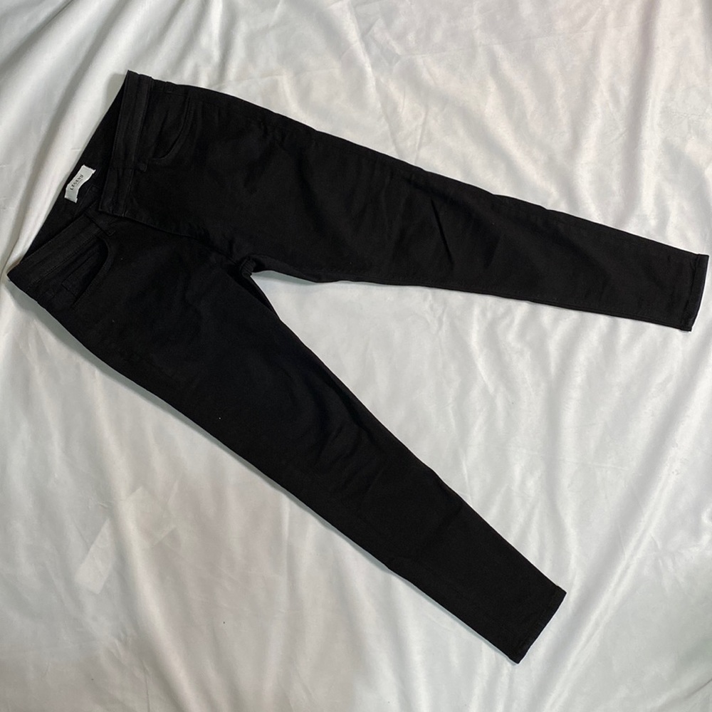 Legend London - Jeans - Black - W 32 L 28